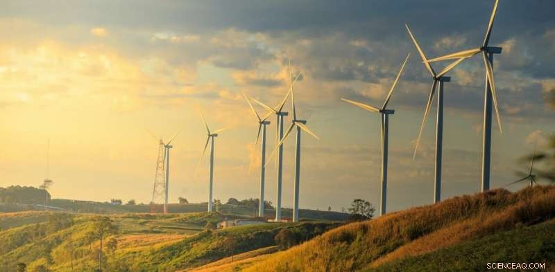 Global Warming Will Exceed 1.5°C Even Without New Fossil Fuel Projects