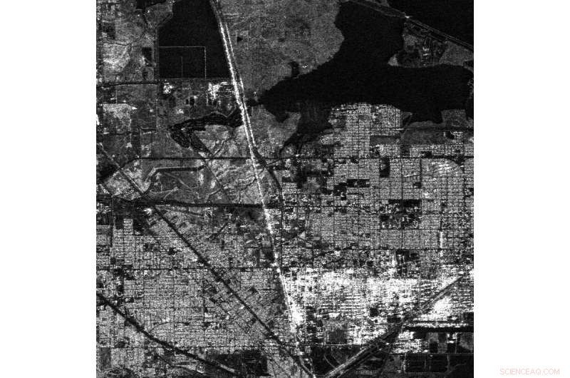 Leveraging Machine Learning & Radar to Accurately Assess Storm Surge Risk