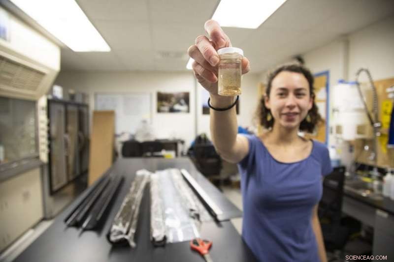 Rocky Mountain Forests Experience Unprecedented Burning, Surpassing All Recorded 2,000-Year History
