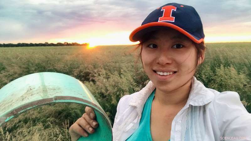 Advanced Greenhouse Gas Analysis Uncovers Accurate, County‑Level Emission Insights