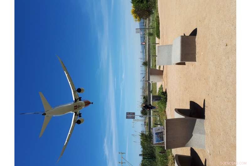 Study Confirms Protesters’ Concerns About Llobregat Delta’s Future