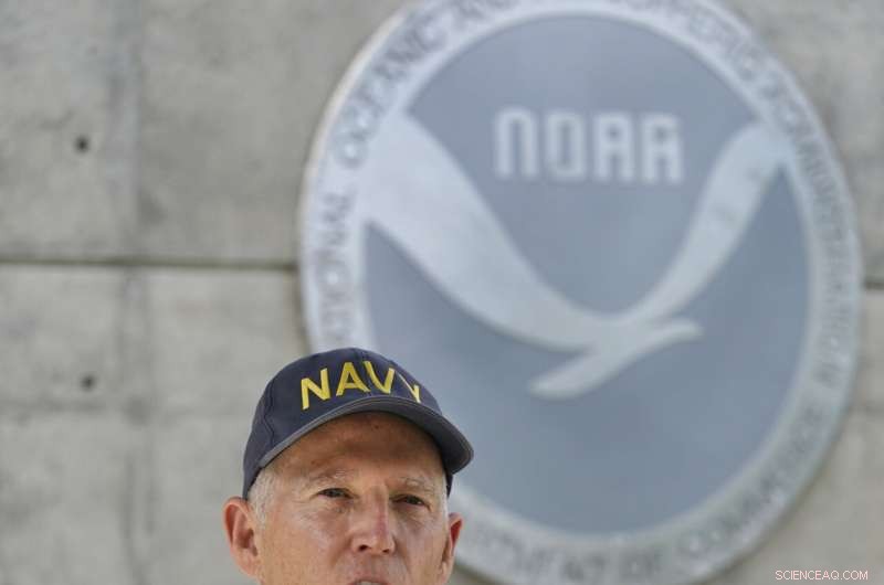 Tropical System Brings Heavy Rain and Strong Winds to Gulf Coast