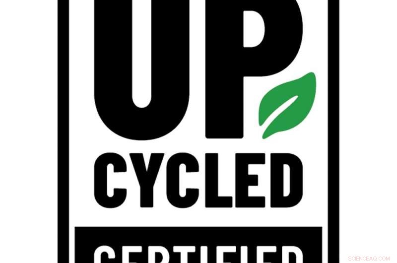 Upcycling Turns Food Waste Into Safe, Delicious Meals