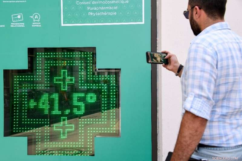 Heatwaves Post-COVID: The Emerging Global Health Threat