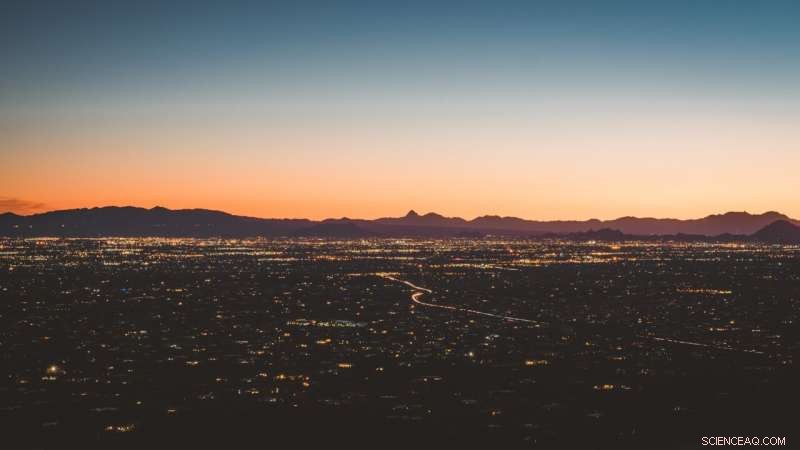 How Tucson Keeps Homes and Cities Cool During Extreme Heat: Expert Tips