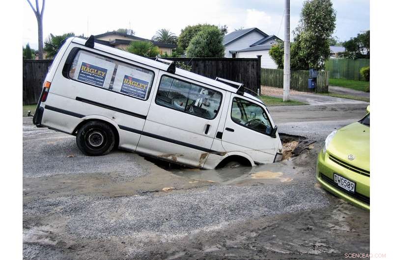 Leveraging Machine Learning to Enhance Earthquake Risk Prediction