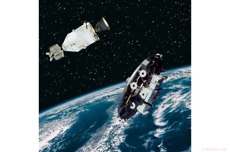 Protecting the Night Sky: Governments Must Act Now