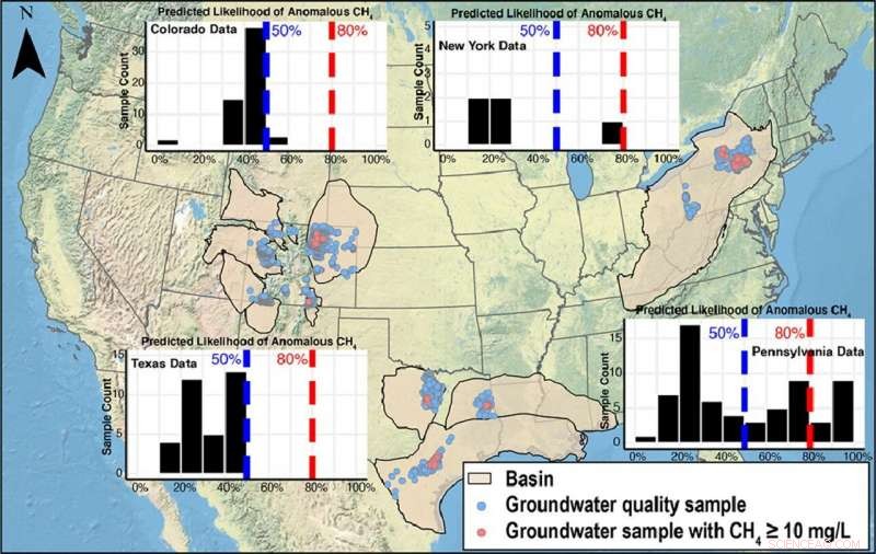 Hydrofracking’s Environmental Impact Mirrors Conventional Drilling Risks