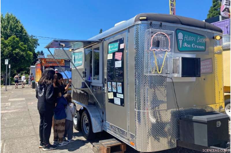 Historic Heat Wave Fuels Wildfire Risk Across the Northwest