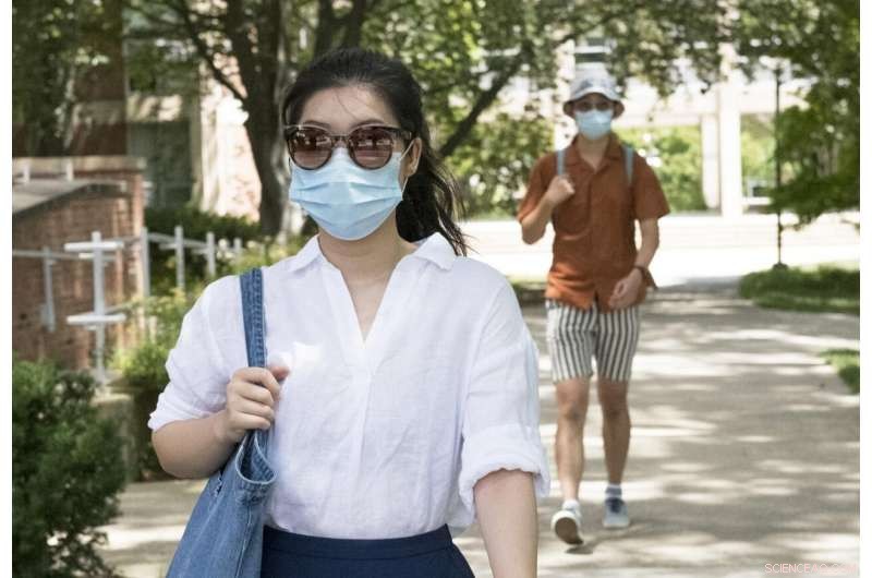 Subsurface Fiber‑Optic Sensors Capture Audio of COVID‑19 Lockdown and Reopening