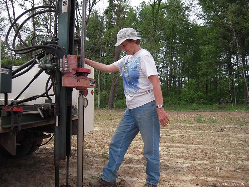 Tile Drainage Effects on Crop Yield and Nitrogen Management