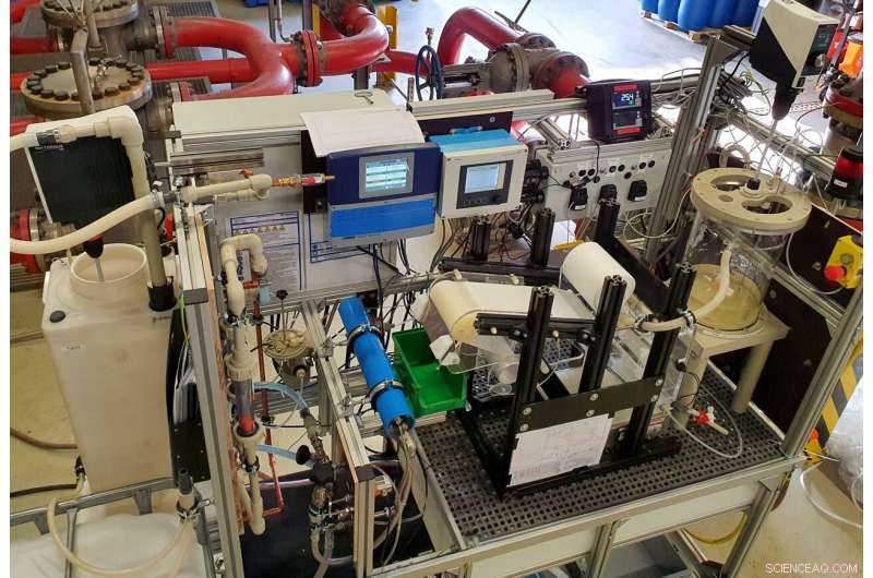 Chile s Thermal Springs: Sustainable Mining of Lithium, Gold, and Other Minerals