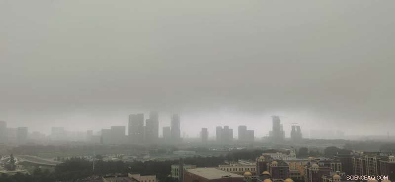 Unpacking the 2020 Yangtze River Summer: Dynamics Behind Record‑Breaking Rainfall