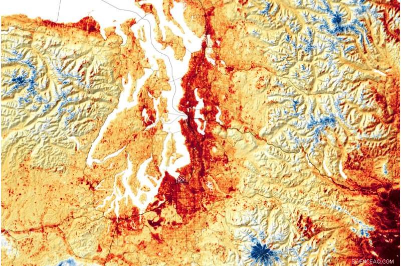 Severe Heatwave Sweeps Pacific Northwest: What You Need to Know
