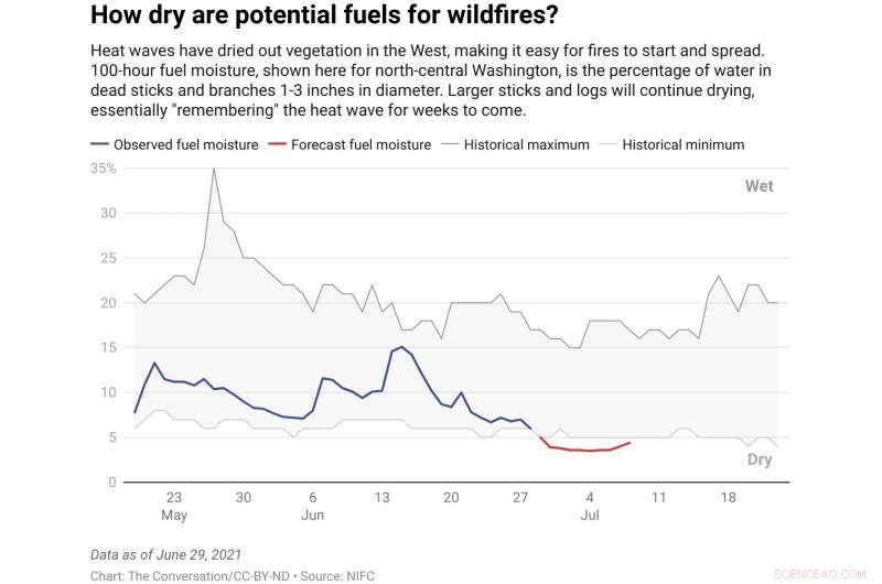 Fire Scientists Urge West to Cancel Fourth of July Fireworks Amid Record‑Dry Conditions