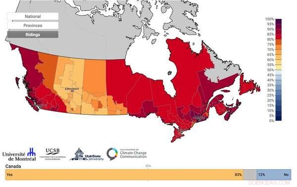 Record‑Breaking Heat Forces a New Narrative on the Climate Emergency