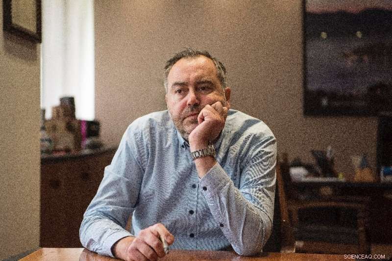 Urgent Fight to Protect Europe s Oldest Lake