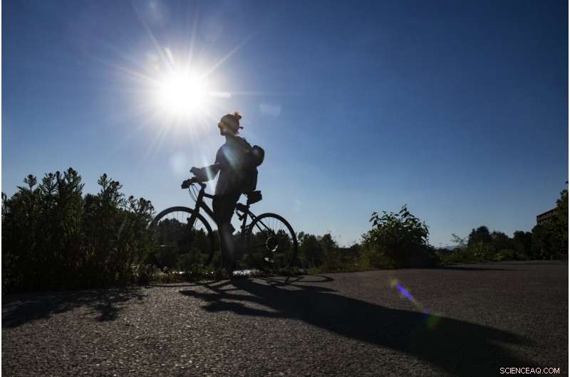 Calgary Heat Wave: Hundreds Reported Dead Despite Relief Efforts