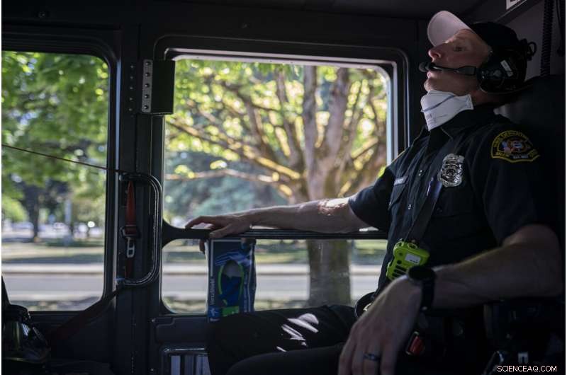 Calgary Heat Wave: Hundreds Reported Dead Despite Relief Efforts