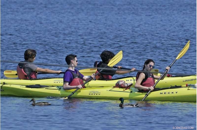 Calgary Heat Wave: Hundreds Reported Dead Despite Relief Efforts