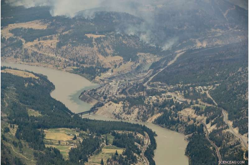 Calgary Heat Wave: Hundreds Reported Dead Despite Relief Efforts