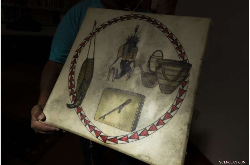 Oregon-California Water Crisis Hits Boiling Point: Drought Threatens Klamath River Ecosystem