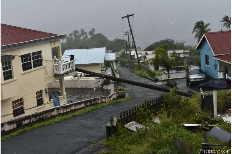 Cuba Prepares to Evacuate 180,000 Residents Ahead of Tropical Storm Elsa