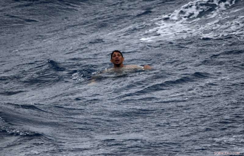 Tropical Storm Elsa Hits Coast, Targets Georgia with Heavy Rain