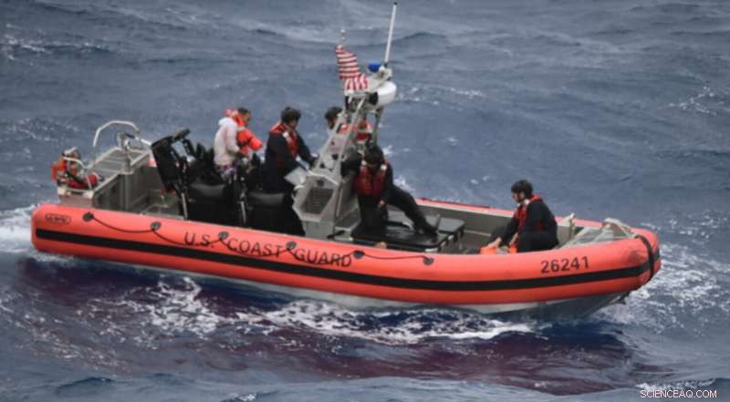 Tropical Storm Elsa Hits Coast, Targets Georgia with Heavy Rain