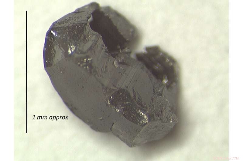 Ancient 2.7‑Billion‑Year‑Old Diamonds Reveal Earth’s Early Atmosphere Was Primed for Life