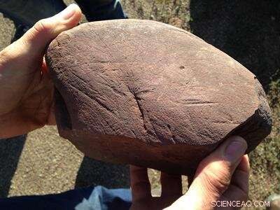 Earth’s Orbital Changes Triggered the Rise of Complex Life