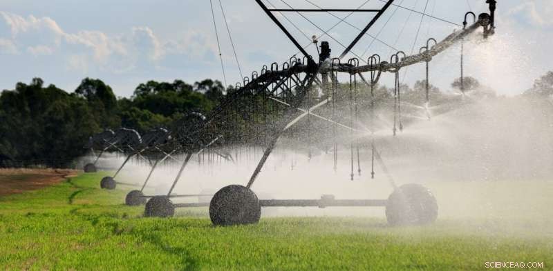 Can Environmental Accounting Transform Nature Conservation? Australia Misses the Chance