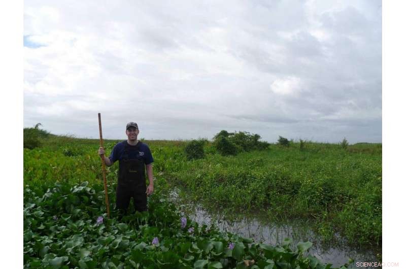 Balancing River Delta Protection and Societal Needs