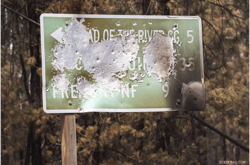 Oregon Fire Escalates: Evacuations Grow as Flames Spread Unpredictably