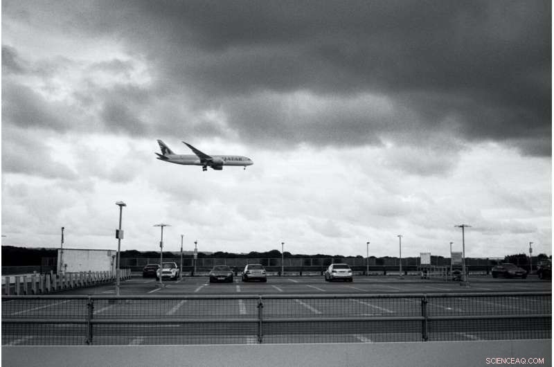 Unexpected Air Quality Benefits of Mobility Restrictions: Insights from a Po Valley Study