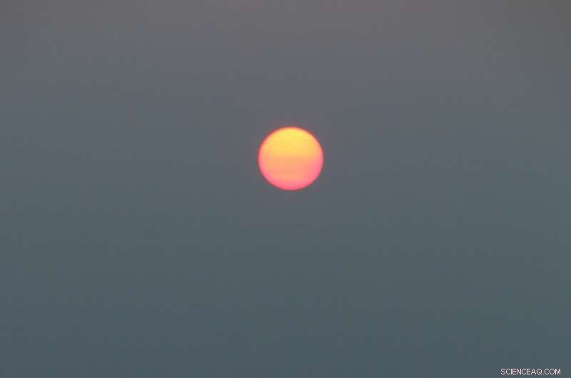 Western Wildfires Expand, Favorable Weather Aids Firefighting Efforts