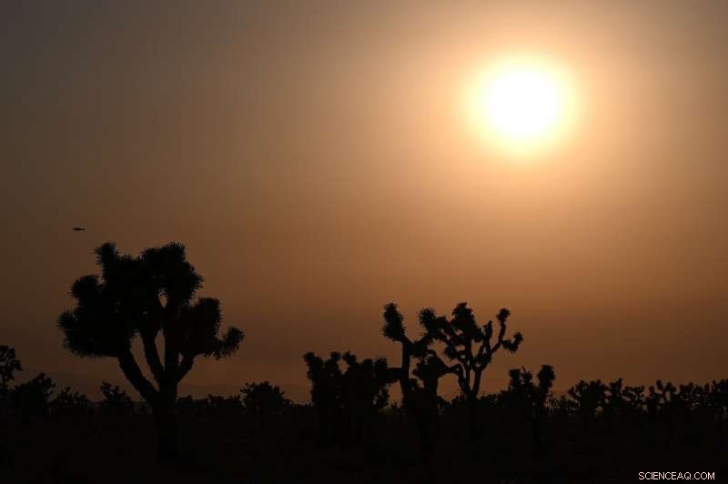 Unraveling Climate Mysteries: Scientists Face Persistent Puzzles Amid Progress