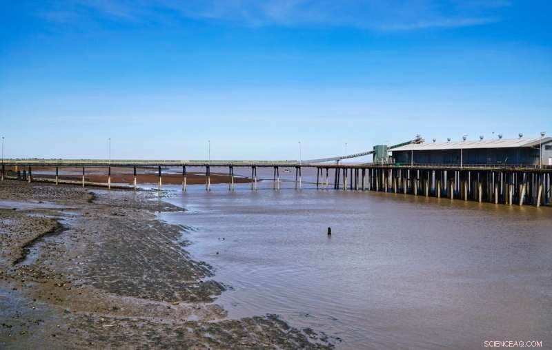 Moon’s Wobble May Exacerbate Coastal Flooding in Australia—Key Impacts Explained