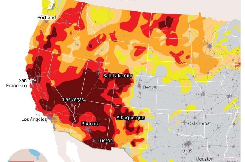 Global Climate Disasters Pave Way for Crucial UN IPCC Report