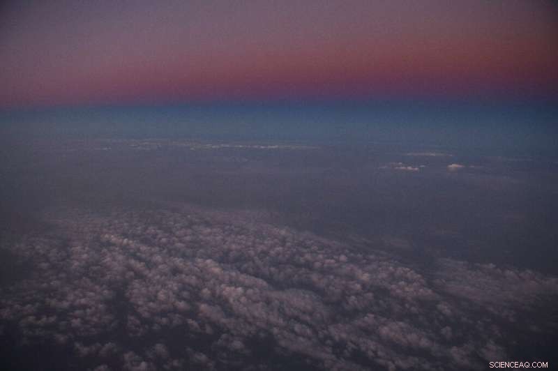 California Firefighters Battle Devastating Inferno Generating Its Own Weather