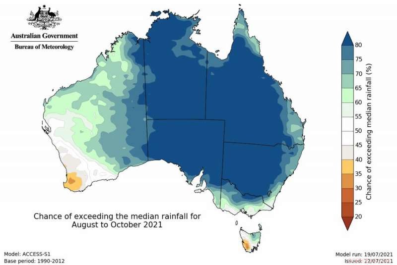 Impact of a Negative Indian Ocean Dipole: Wet Winter and Soggy Spring