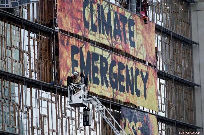 Solastalgia and Doomism: Decoding Emerging Climate Terminology