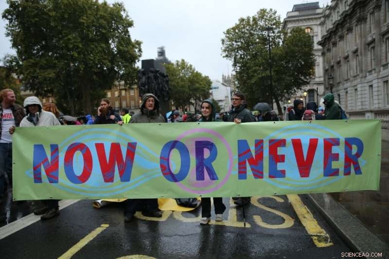 Solastalgia and Doomism: Decoding Emerging Climate Terminology