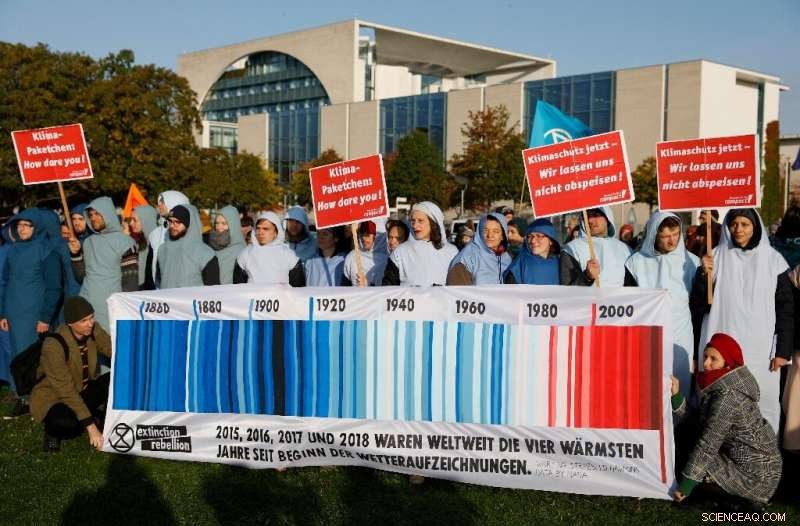 Solastalgia and Doomism: Decoding Emerging Climate Terminology