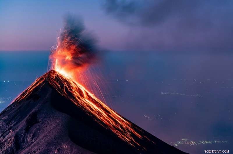 Why Predicting Supervolcano Eruptions Is Hard—The Need for Further Research