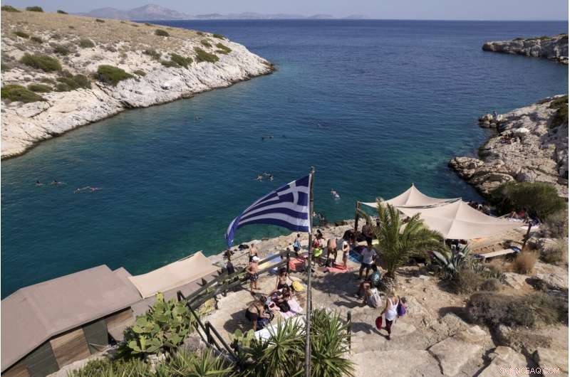 Southeast Europe Faces Record-Breaking Heatwave: The Most Intense Storm in Decades