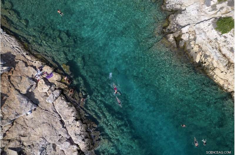 Southeast Europe Faces Record-Breaking Heatwave: The Most Intense Storm in Decades