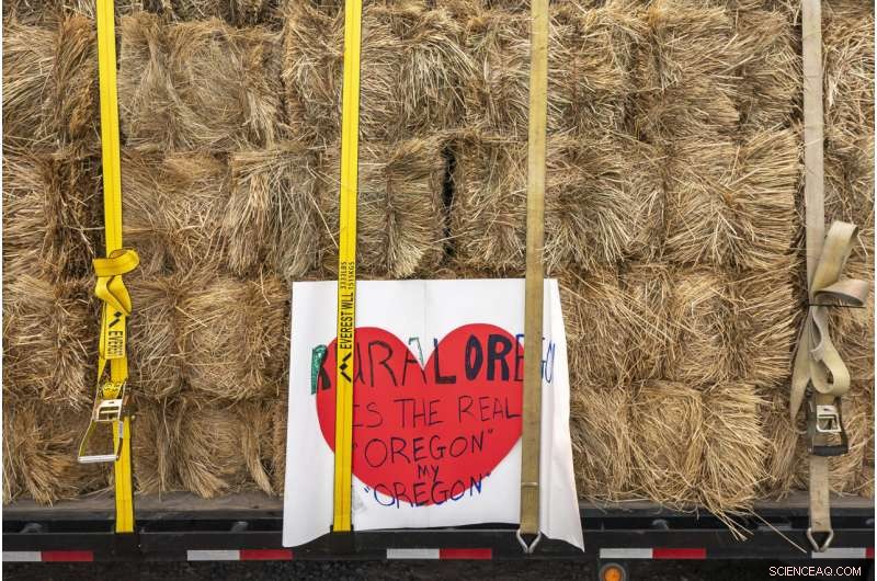 Homes Lose Water as Wells Dry Up in Drought-Stricken Basin