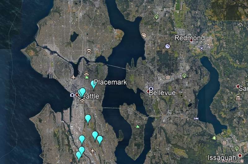 Community Gardens Tested for Hidden Soil Contaminants