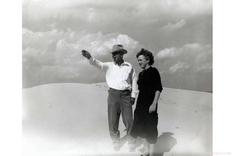 Abandoned Oil & Gas Wells Persistently Leak Toxic Chemicals